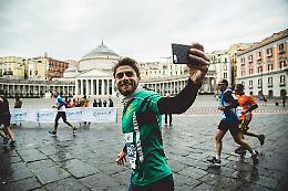 Napoli City Half Marathon ancora più internazionale