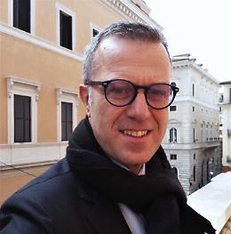 Mps, Paolo Pandolfi nuovo responsabile dell'area Sud e Sicilia