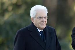 Mattarella: «Foibe grande tragedia italiana»