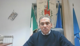 Sindaco di Brusciano su Fb: «Aggrediti dalle vedette del clan»