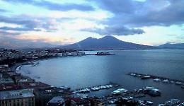 «Il Mediterraneo si alzerà di un metro, Napoli e Venezia le più colpite»