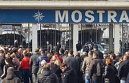 Nauticsud: + 20% le presenze nel weekend di apertura