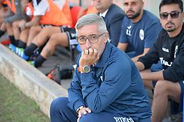Serie D: domani in campo Nola e Avellino