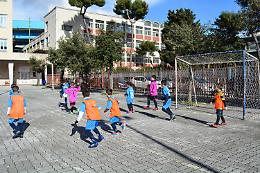 Festa dello Sport al Don Bosco, 500 giovani da Campania e Basilicata