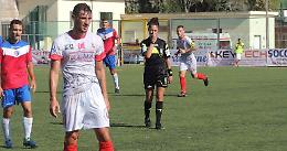Serie D, la Turris rimonta il Rotonda