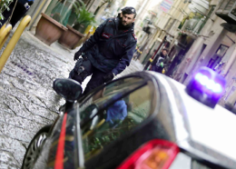 L'ombra dei Saltalamacchia sul ferimento dell'innocente