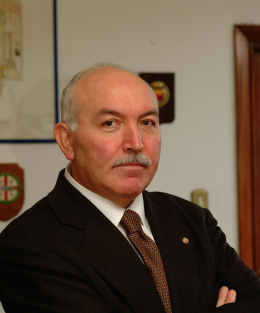 Aci Napoli, Antonio Coppola confermato presidente