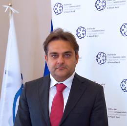 Commercialisti, Sandro Fontana segretario di Napoli Nord 