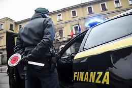Corruzione, in manette direttore Agenzia entrate