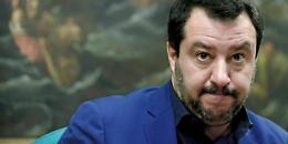 Caso Diciotti: Il voto con “Rosseau” alla fine “grazia” il vicepremier Salvini