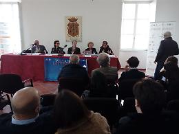 Libro fest, festival del Sud a Pozzuoli