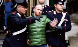 Estorsione e minacce, Saltalamacchia resta in cella