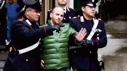 Quartieri Spagnoli, arrestato Eduardo Saltalamacchia