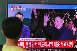 Mistero su rimpatrio figlia diplomatico nordcoreano