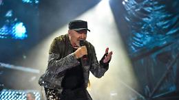 Maxitruffa dei diamanti, tra le vittime Vasco Rossi