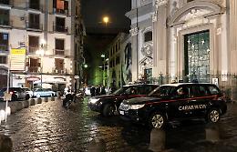 Camorra, catturati a Londra due affiliati al clan Sequino
