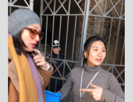 Pompei: slitta l'Explosion studio negli Scavi. Cancelli chiusi all'Anfiteatro