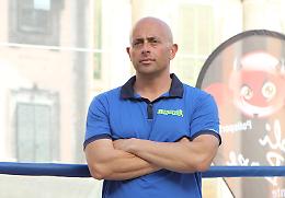 Napoliboxe primo club della provincia