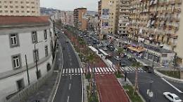 False fatture per i lavori a via Marina, sette arresti a Napoli