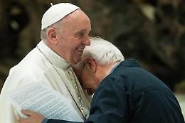 «Io abusato da sacerdoti», parla don Albanesi