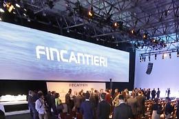 Fincantieri, Rixi: «Bono ha gestito bene, garantire futuro azienda»