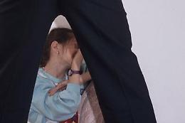 «Volevo solo morire», racconto choc di una vittima di prete pedofilo