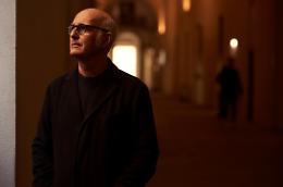 Ludovico Einaudi al Noisy Naples Festival 
