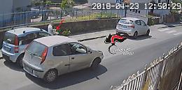 Torre del Greco, due ladri di autoradio in manette