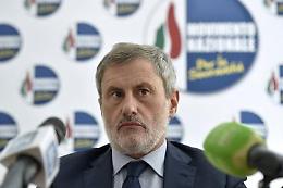 Mafia Capitale, Alemanno condannato a 6 anni
