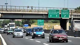 Autostrade, chiusura notturna dello svincolo di Casoria