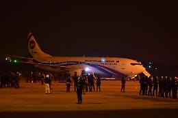 Aereo dirottato in Bangladesh