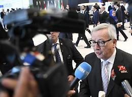 In Egitto primo summit fra Ue e Lega Araba