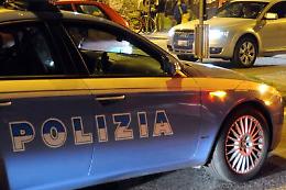 Agenti arrestati per corruzione, 4 tornano liberi