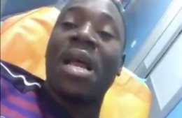 Razzismo in ospedale nel Salernitano, indagini per video su Fb