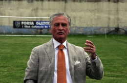 Calcio campano in lutto, addio al ds Tonino Simonetti