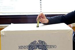 Sardegna al voto