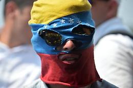 Venezuela, avvelenato deputato opposizione