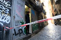 Raid contro Di Matteo, dalle telecamere le immagini del sicario che spara nove volte