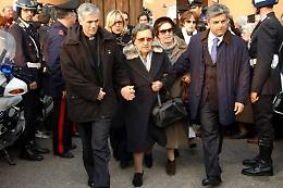 Eredità Sordi, tutti assolti