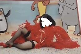 Bimba vestita da prostituta, Carnevale choc nel Napoletano