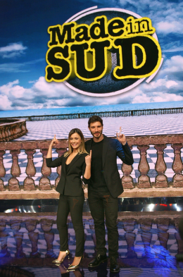 “Made in Sud", cosa cambia nella nuova edizione