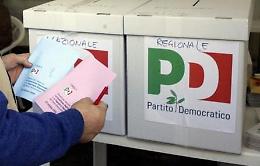 Primarie Pd, in Campania 569 seggi e oltre 2.000 volontari 