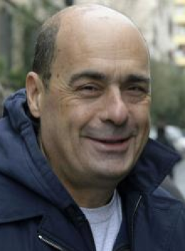 Primarie Pd, Zingaretti trionfa a Napoli