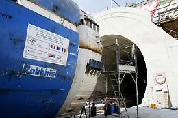 Tav ad alta tensione