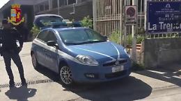 Vigilante morto dopo aggressione, 18enne condannato a 2 anni