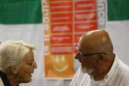 Genitori Renzi, confermati domiciliari