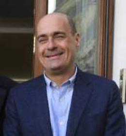 Pd, Zingaretti è il neo segretario: ora fase costituente, spalanchiamo le porte