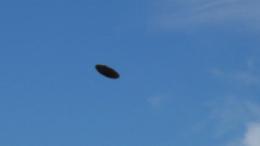 Ufo, boom di avvistamenti nel Napoletano