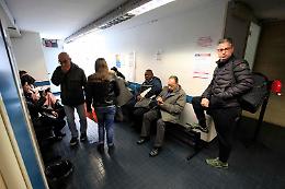 Reddito, a Napoli avvio in sordina tra Poste e Caf 