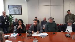 Vertenza Sirti in Consiglio Regionale, Daniele: «Sollecitato un tavolo con gli assessori competenti in Regione»